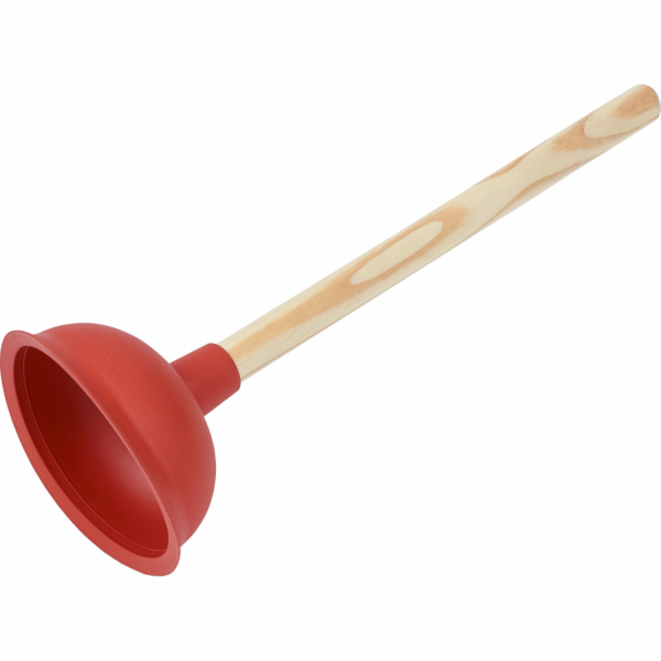 Klasický čistič výtoku 135 mm