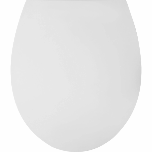 WC sedátko Baliv Coventry Deluxe s mechanismem tlumeného ...