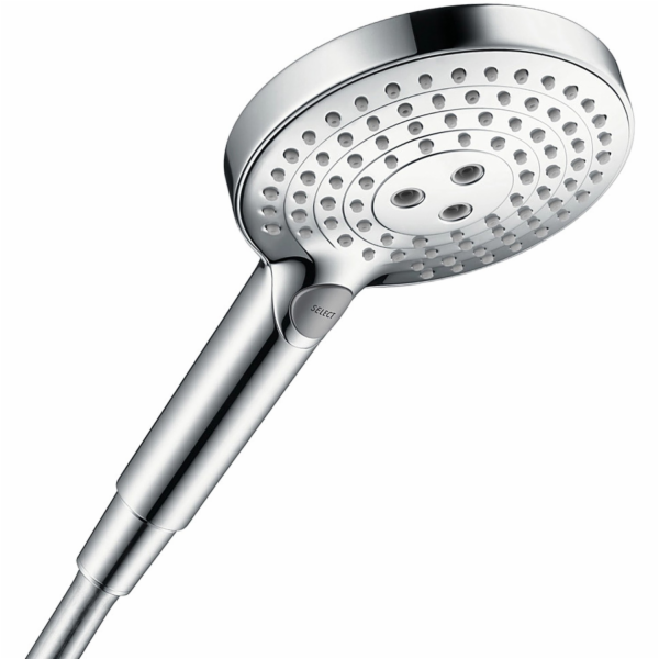 Ruční sprcha Hansgrohe Raindance Select S 120 3jet s EcoS...