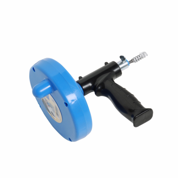 Zařízení na čištění potrubí LUX-TOOLS