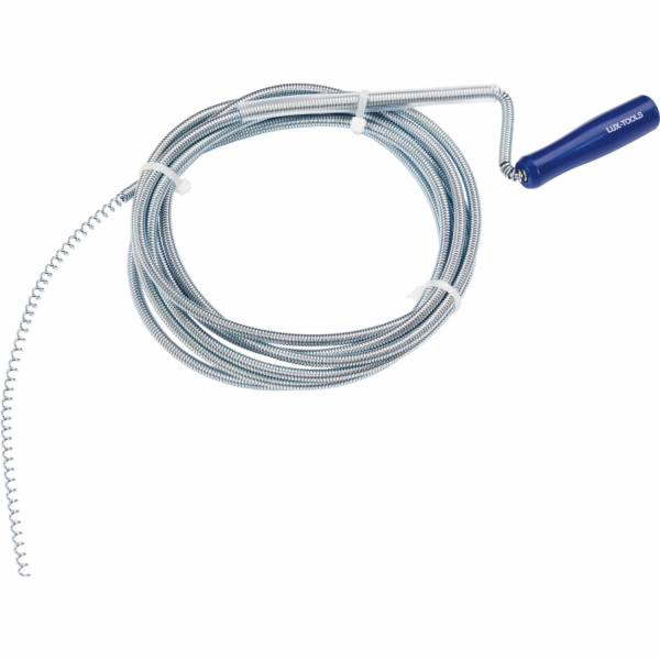 Šachta na čištění potrubí LUX-TOOLS 3 m