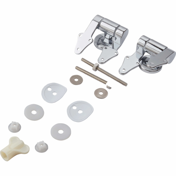 montážní sada Baliv pro toaletní sedátko Baliv Pollino