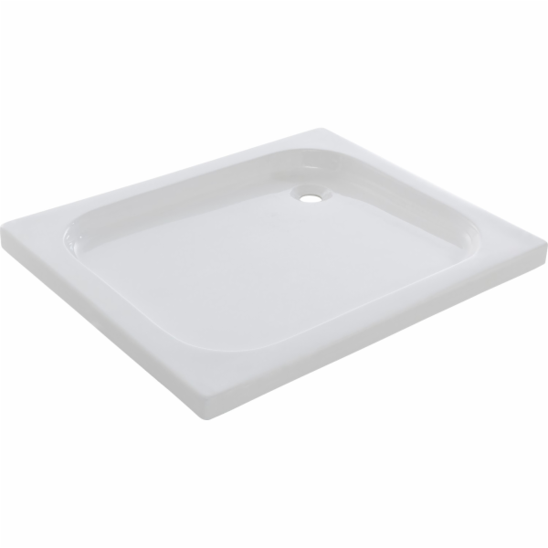 sprchová vanička Baliv DW-90.50 E obdélníková 90 cm x 75 ...