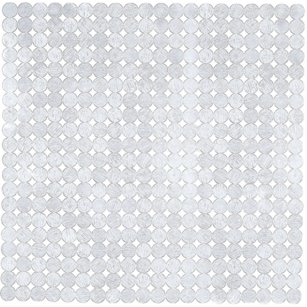 Cedule na sprchovou předložku Kleine Wolke 55 cm x 55 cm ...