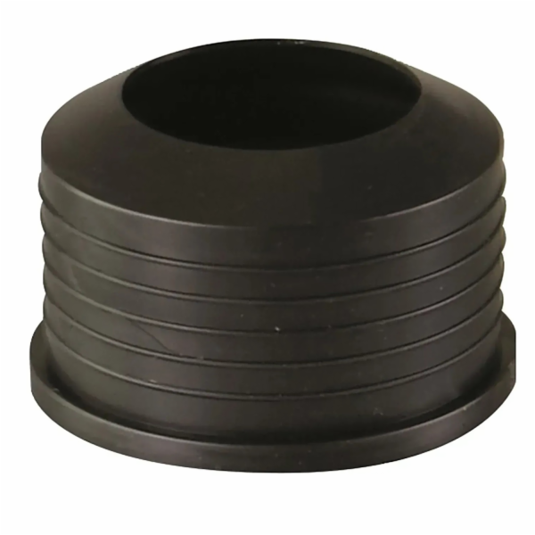 Kirchhoff dlouhá gumová odtoková spojka pro sifonový výto...