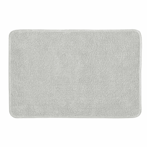 Kleine Wolke Ricco koupelnová předložka 60 cm x 50 cm Mist
