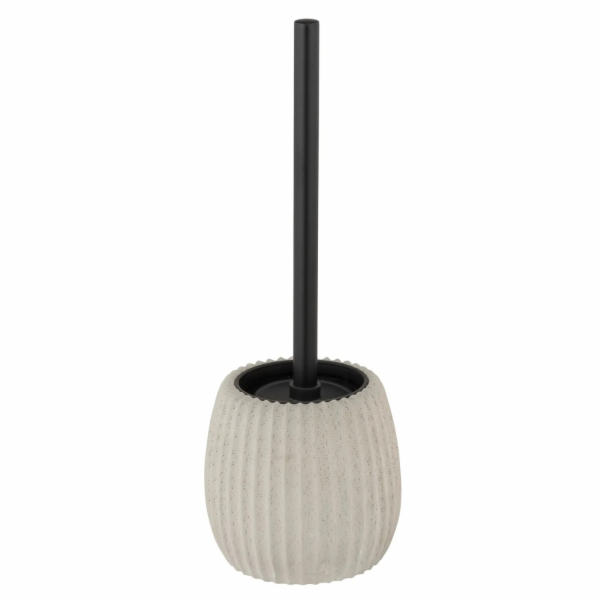 Držák na kartáč Wenko pro toaletní sadu Torretta O 7,5 cm...