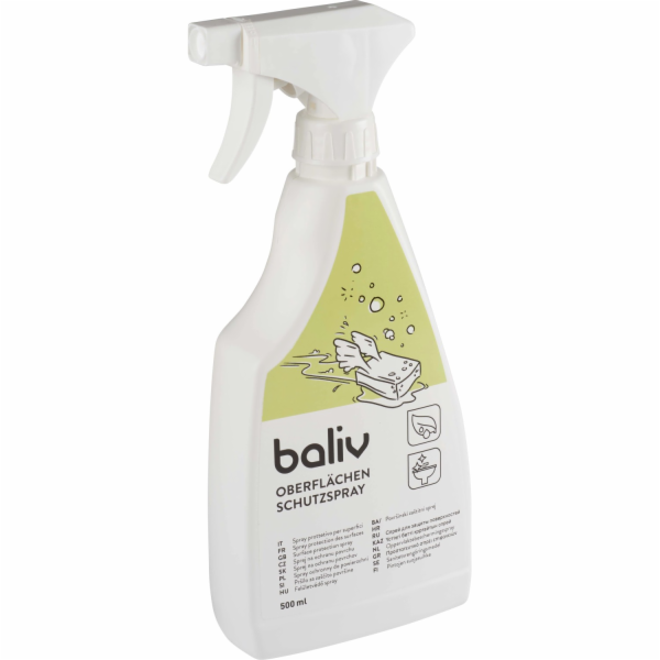 baliv sprej na ochranu povrchu 500 ml