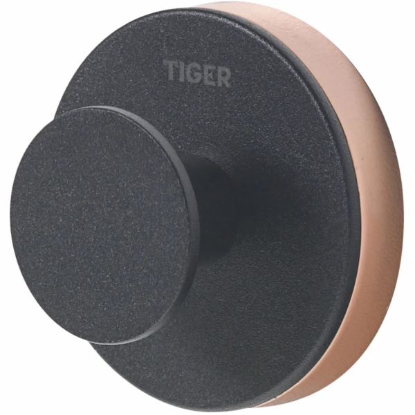 Tiger Hook Urban Velký Černý