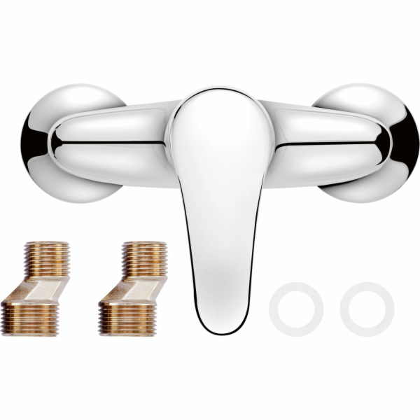 baliv sprchová armatura DU-5090 chrom