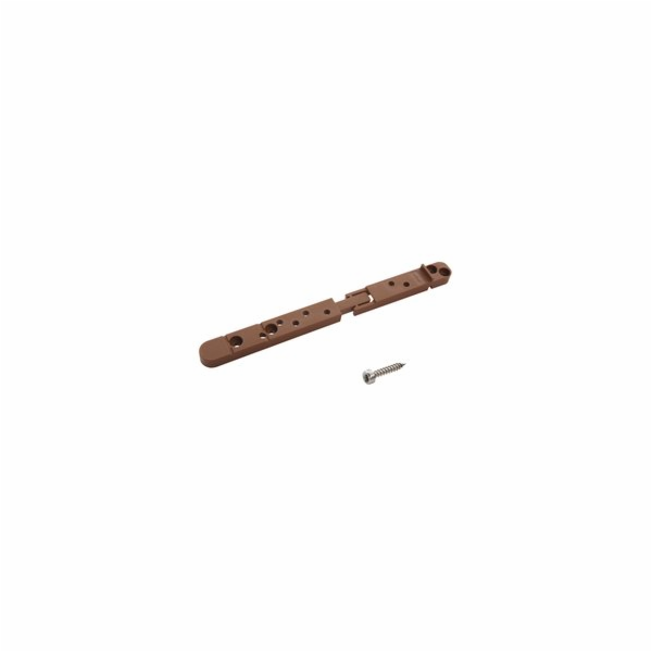 Wolfcraft 6974000 - Rozšiřovací sada na montáž dřevěné te...