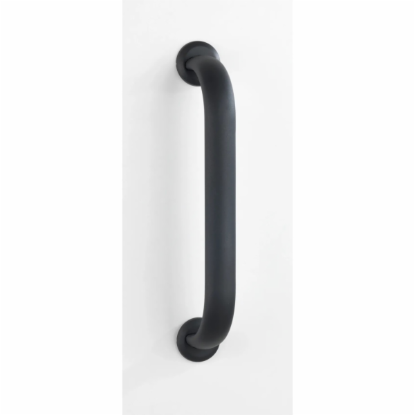 Madlo Wenko Secura Premium na zeď 47,5 cm antracit