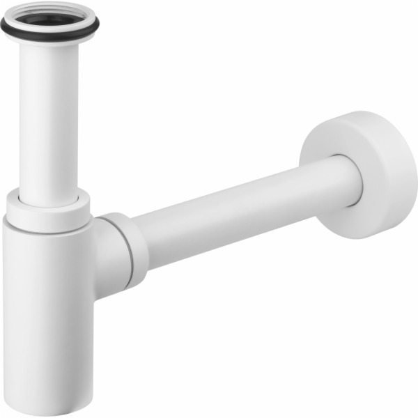 Sifon na lahve Baliv DS-3440 bílý matný