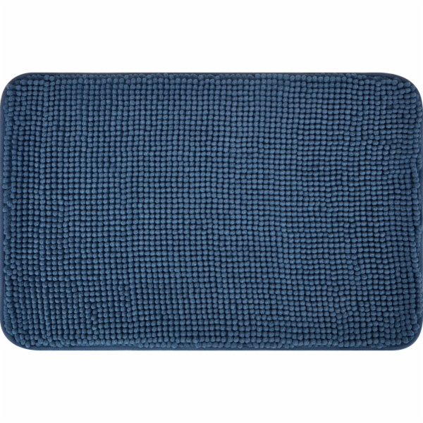 Koupelnová předložka Baliv 40 cm x 60 cm polyesterová tma...