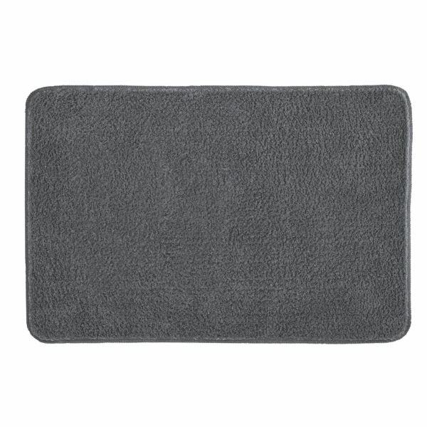 Koupelnová předložka Kleine Wolke Ricco, 60 cm x 90 cm, b...