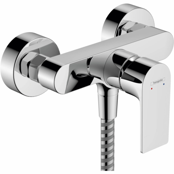 Hansgrohe Rebris E sprchová jednopáková baterie, montáž n...