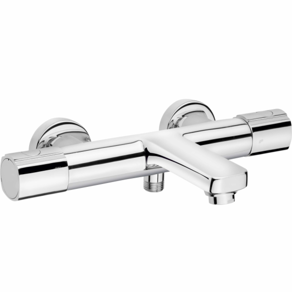Termostatická vanová baterie Baliv WA-5020 chrom