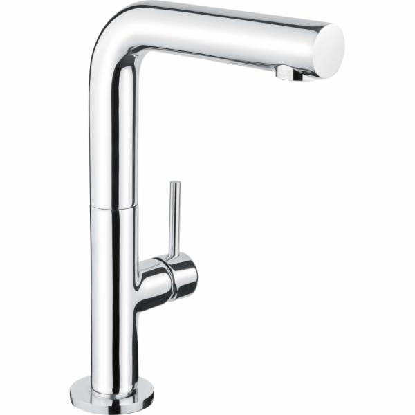 Umyvadlová baterie Baliv WT-160 chrom