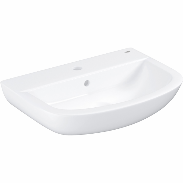 Grohe umyvadlo Bau keramické 55 cm bílé