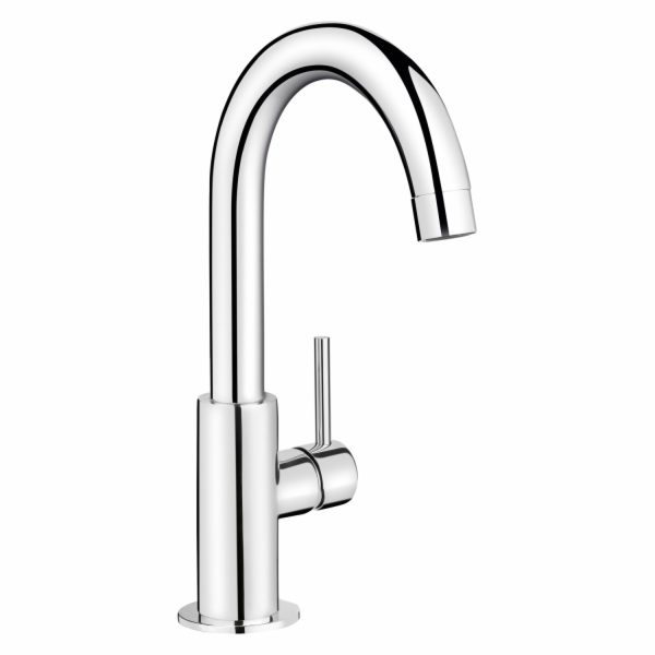 Umyvadlová baterie Baliv WT-150 chrom