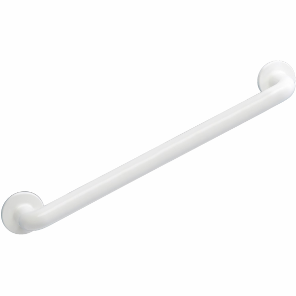 Madlo Wenko na zeď 64,5 cm Secura White