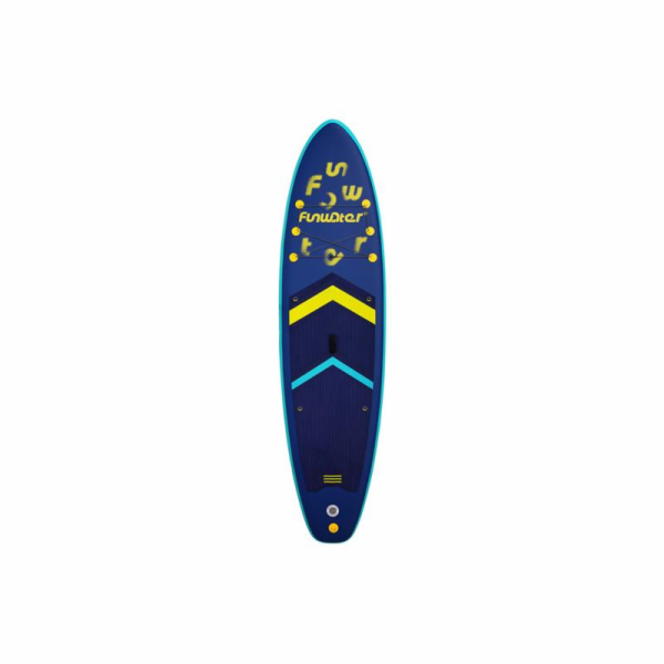 FunWater SUP deska pro plavání SUPFW71A 3,5m (sötétkék)