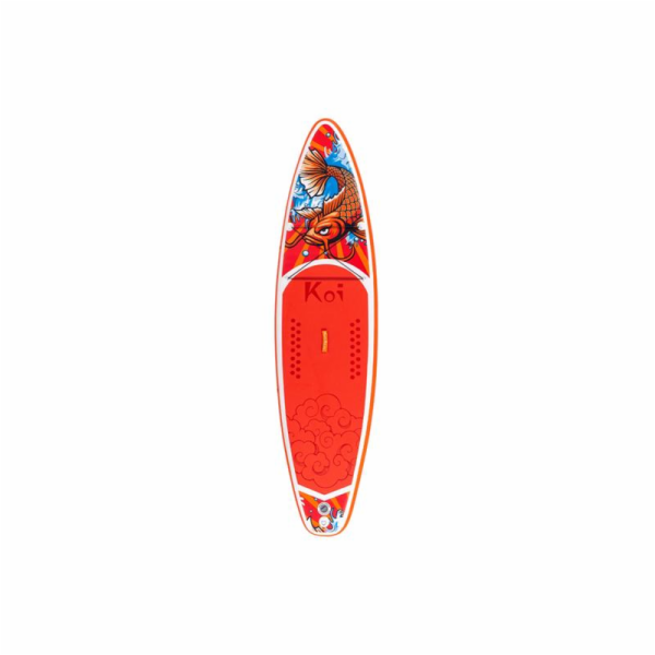 Funwater Feath-R Lite SUP deska Koi 3,5m SUPFR01E