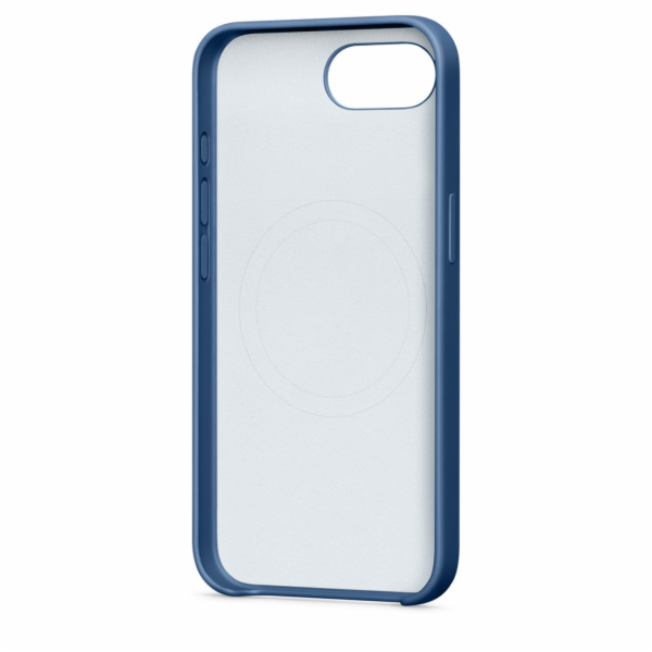 Beats iPhone 17e Case with MagSafe – Bedrock Blue