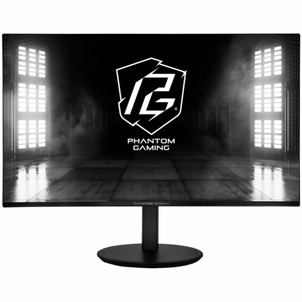 Asrock PG27FFS2E (68.6 cm (27 Zoll), schwarz, FullHD, IPS...