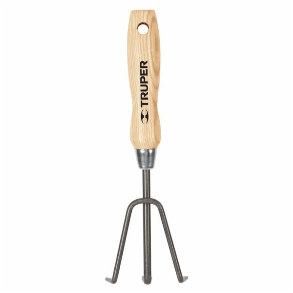 TRUPER vertikutátor, ocelový