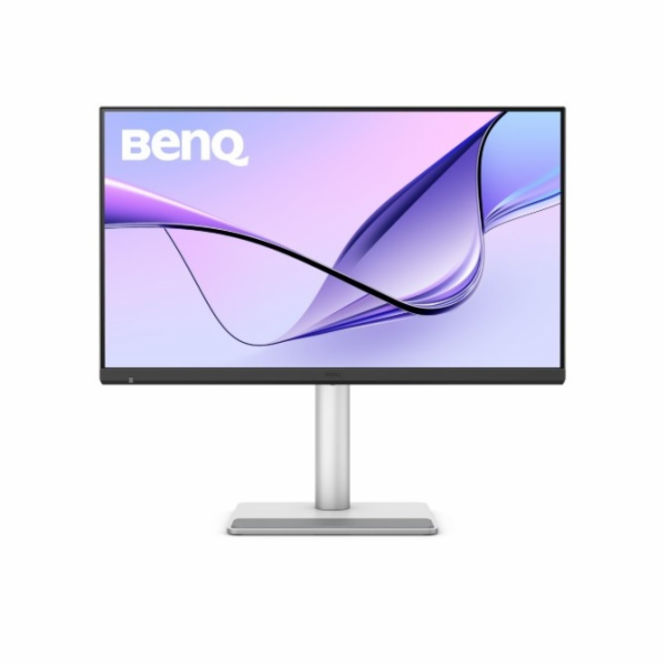 BenQ MA270S (68,5 cm (27 palců), stříbrný, 5K, IPS, Nano ...