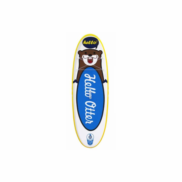 FunWater Tuxedo Sailor dětské SUP pádlo 2,4m (modré)