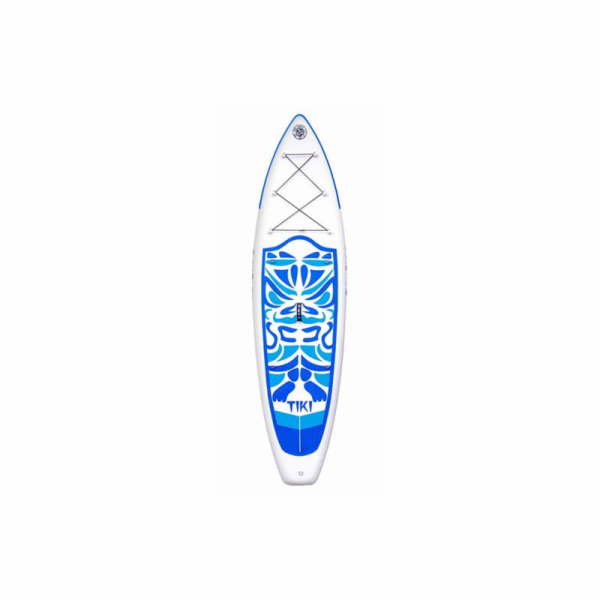 FunWater SUP paddleboard SUPFW05B Tiki 3,2m (modro-bílá)