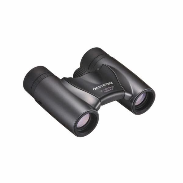 Dalekohled OM SYSTEM 10x21 RC II Dark Silver
