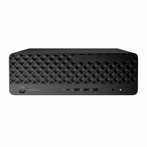 HP HP ProDesk 4 SFF G1i AI, Ultra 5 235, 16GB, 512, 180W,...