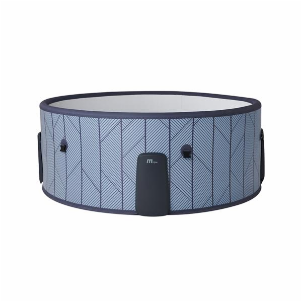 Nafukovací vířivka Marimex MSPA TIDAL-ECO F-TD066WE 