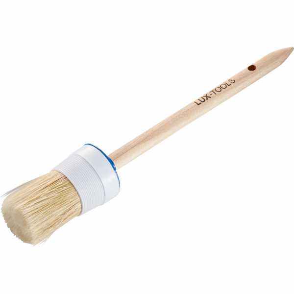 LUX-TOOLS Velikost disperze prstencového kartáče . 10