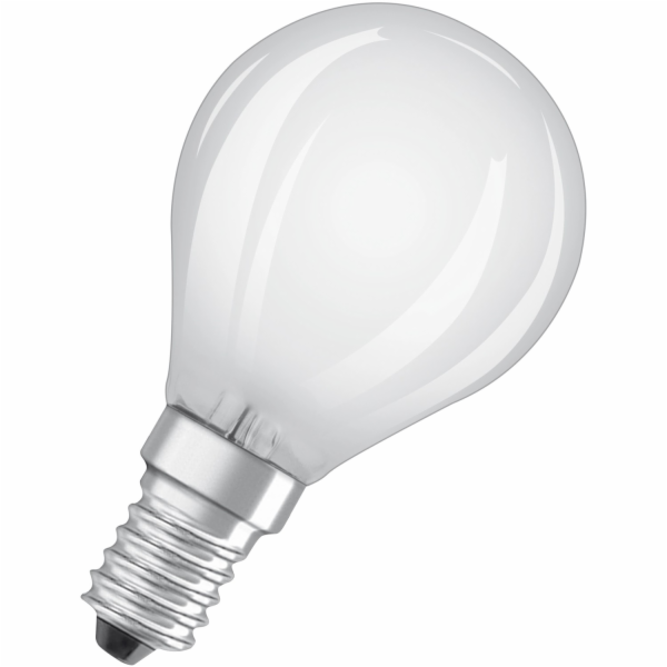 Osram Žárovka E14 ve tvaru kapky, 4 W