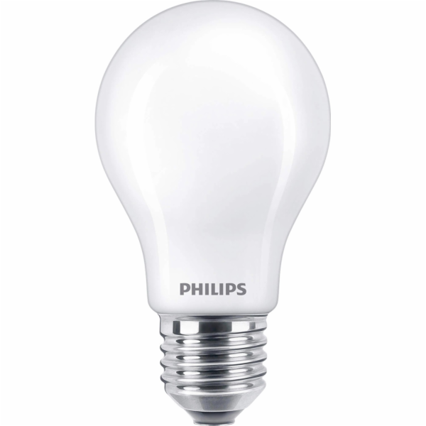 Philips LED žárovka E27, tvar žárovky 2,2 W, 250 lm, 10,4...