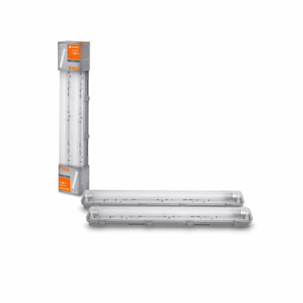 LEDVANCE LED svítidlo do vlhkých prostor Submarine 7,5 cm...