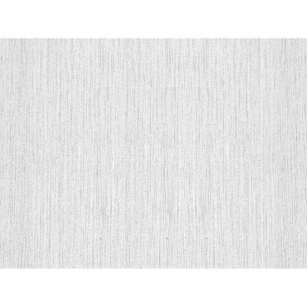 AS-Creation Vliesová tapeta Fioretto Uni White FSC®