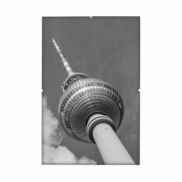 Sonstige Bezrámový obrazový rám 10 cm x 15 cm, standardní...