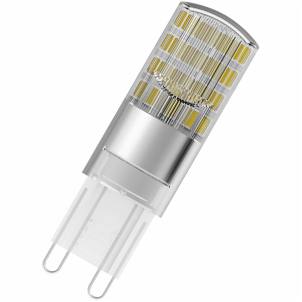 Osram LED žárovka G9 2,6 W Teplá bílá 320 lm Energetická ...