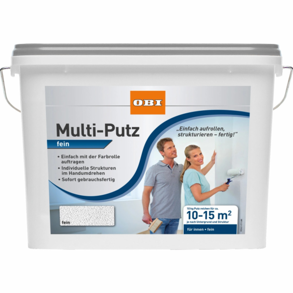 OBI Multi-Purpose Fine 10 kg