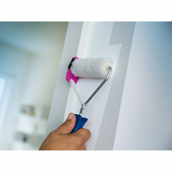 LUX-TOOLS Náhradní váleček na okraje stěn 10 cm