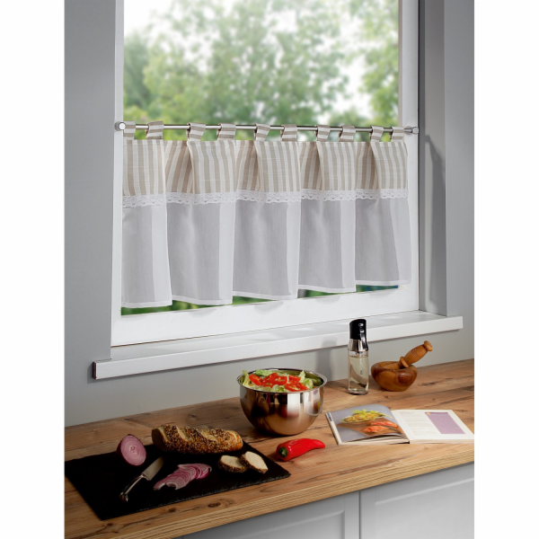 Sehlbach Panel s loopy Neusser Collection Serafina 45 cm ...