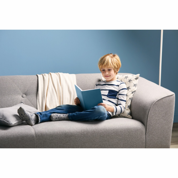Philips LED žárovka E14 ve tvaru svíčky 4,3 W 470 lm 9,7 ...