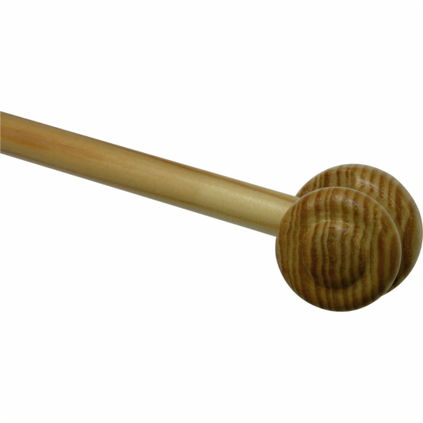Sonstige Dřevěná záclonová tyč Gardinia Montana O 11 mm b...