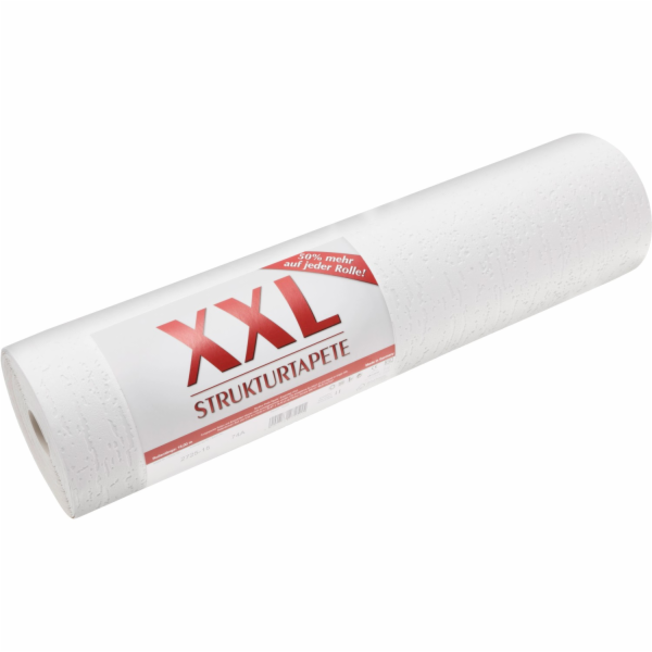 AS-Creation Profilová tapeta AS Creation XXL bílá FSC®