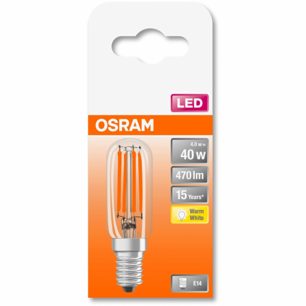 Osram Žárovka E14 4W